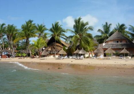 Petite Cote Senegal - Cote atlantique Senegal