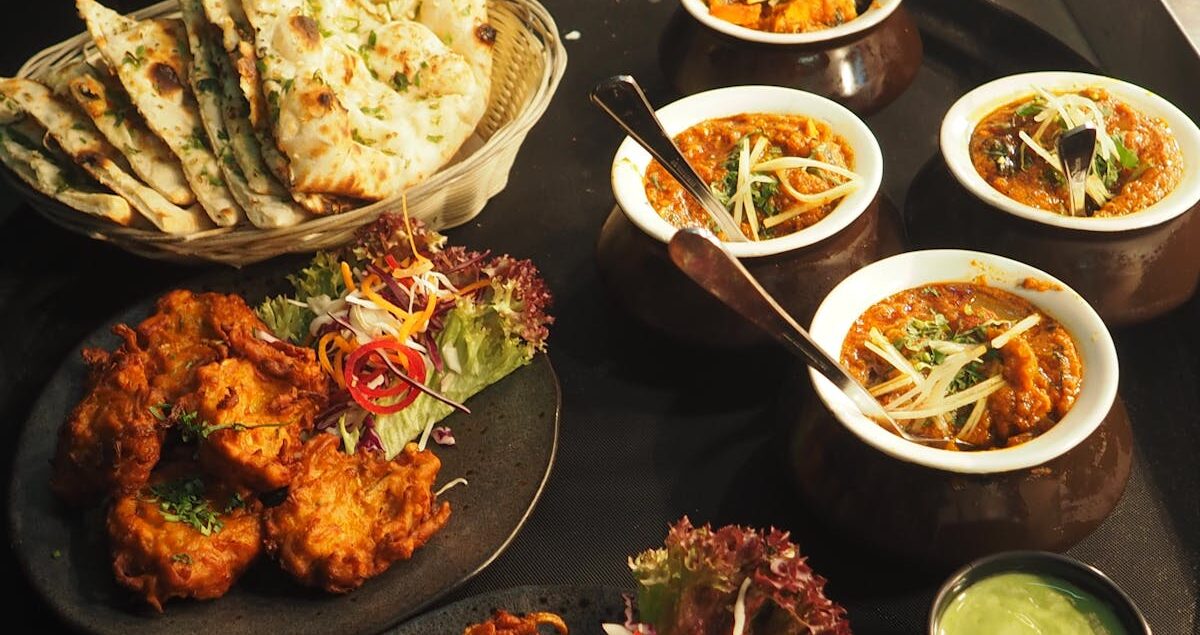 Plat traditionnel sénégalais