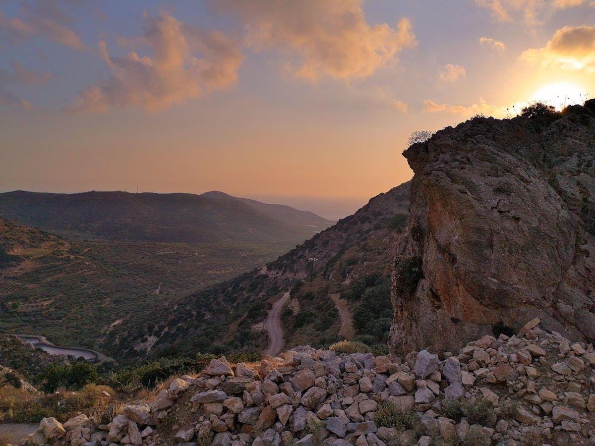 Pirogue traditionnelle dans les bolongs du Delta du Saloum